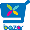 logo g bazar