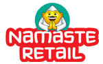 namaste retail