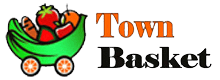 town basket