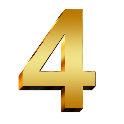 Immense Software Solutions four number
