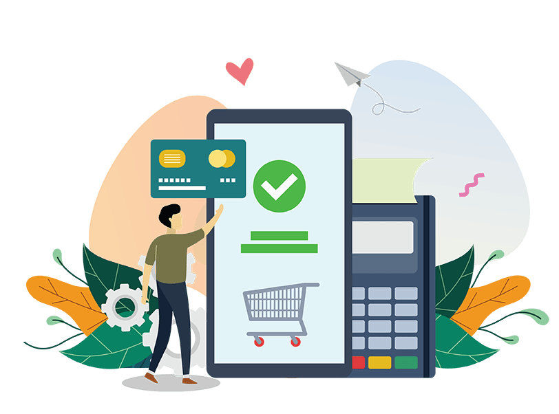 Ecommerce Development