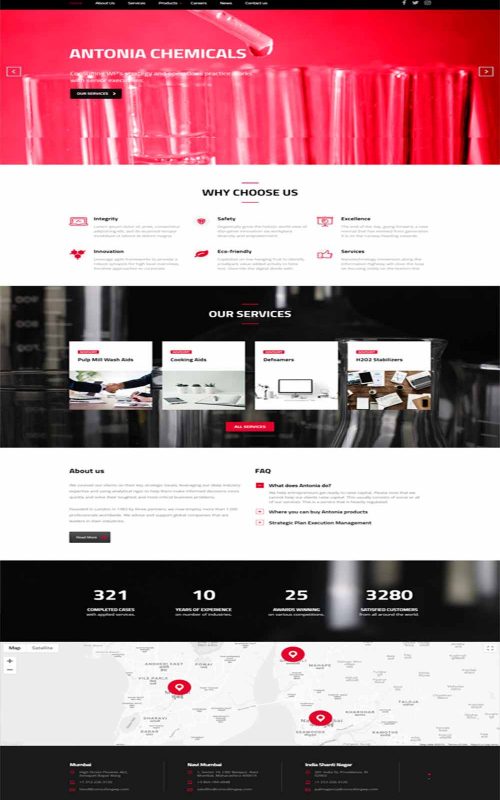 Immense Software Solutions
