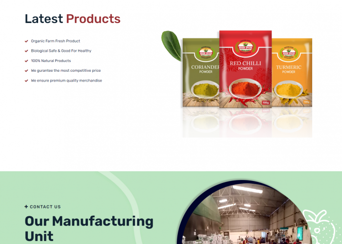 Immense Software Solutions