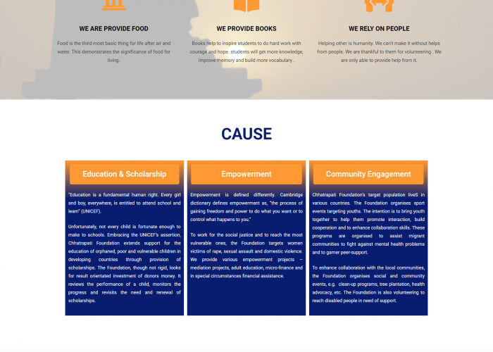 Immense Software Solutions